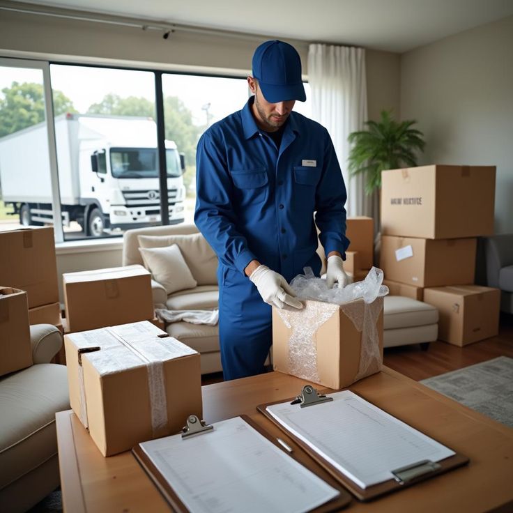 navigate your budget the truth about long distance moving costs